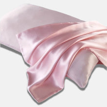 Load image into Gallery viewer, Sleepy Pal™ Silk Pillowcase
