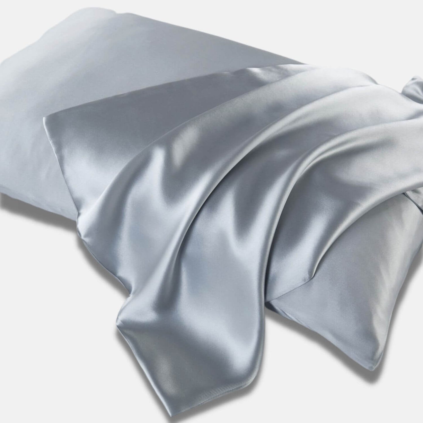 Sleepy Pal™ Silk Pillowcase